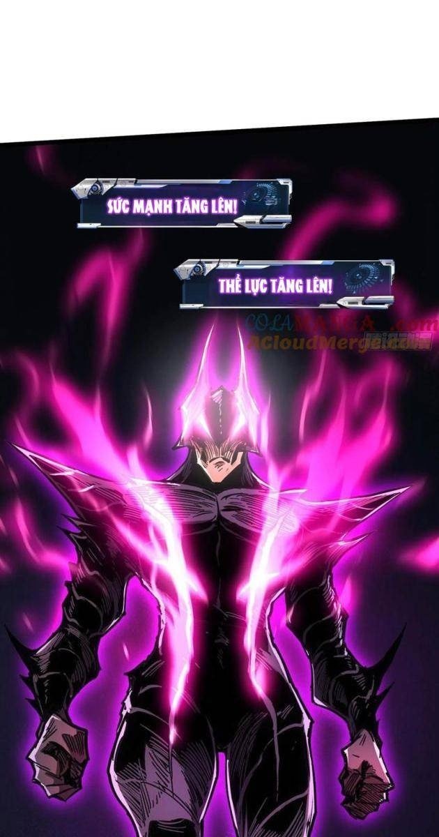 Không Chết Được Ta Đành Thống Trị Ma Giới - Page 11