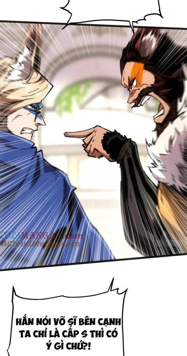 Không Chết Được Ta Đành Thống Trị Ma Giới - Page 55