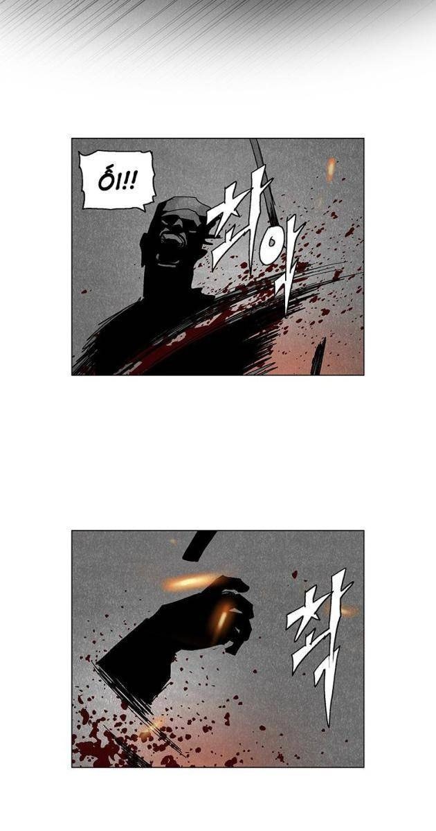 Máu lạnh - Page 53