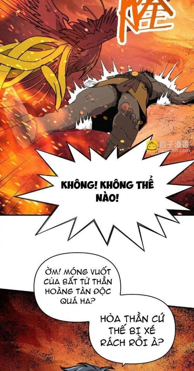 Bắt Đầu Chuyển Chức Tài Thần, Ta Chuyển Hóa Triệu Vạn Thần Sủng - Page 49