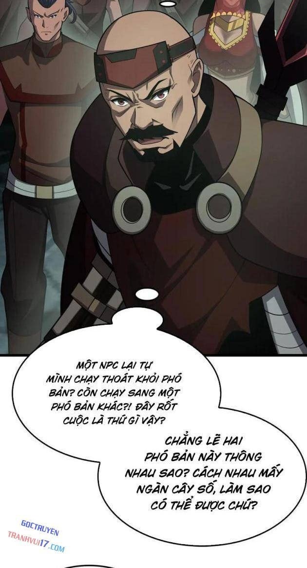 Mạt Thế Kiếm Thần: Ta Chấn Kinh Toàn Cầu - Page 26