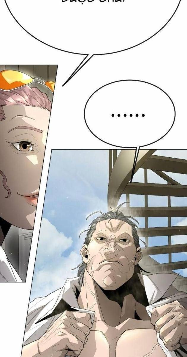 Kỉ Nguyên Của Anh Hùng - Page 124