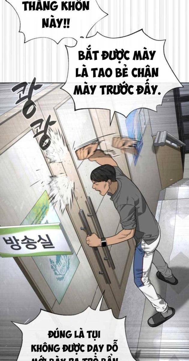 Sát Thủ Peter - Page 175