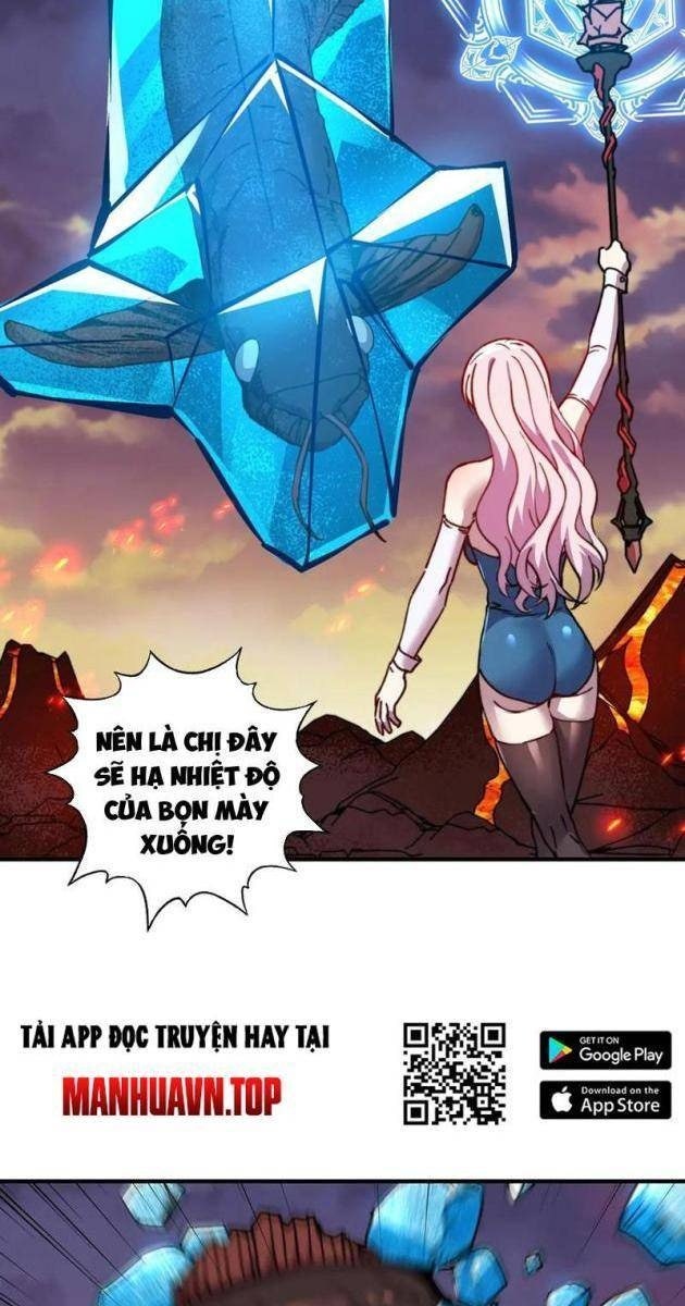 Bắt Đầu Chuyển Chức Tài Thần, Ta Chuyển Hóa Triệu Vạn Thần Sủng - Page 64