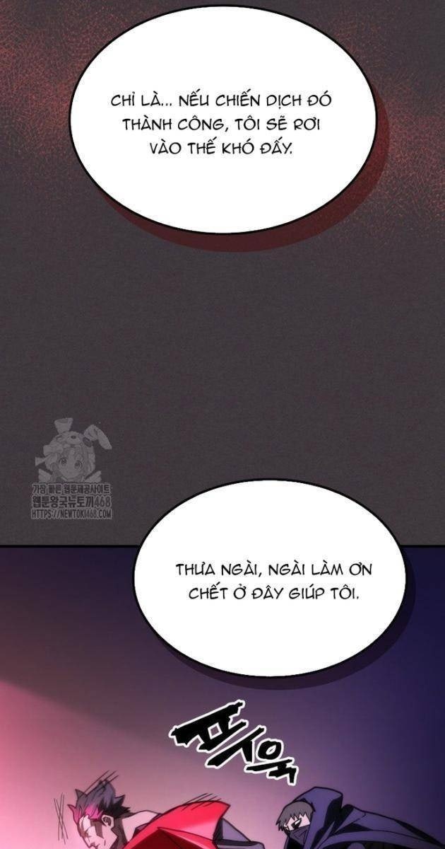 Hãy Hành Động Như Một Boss Đi Ngài Mr Devourer - Page 80