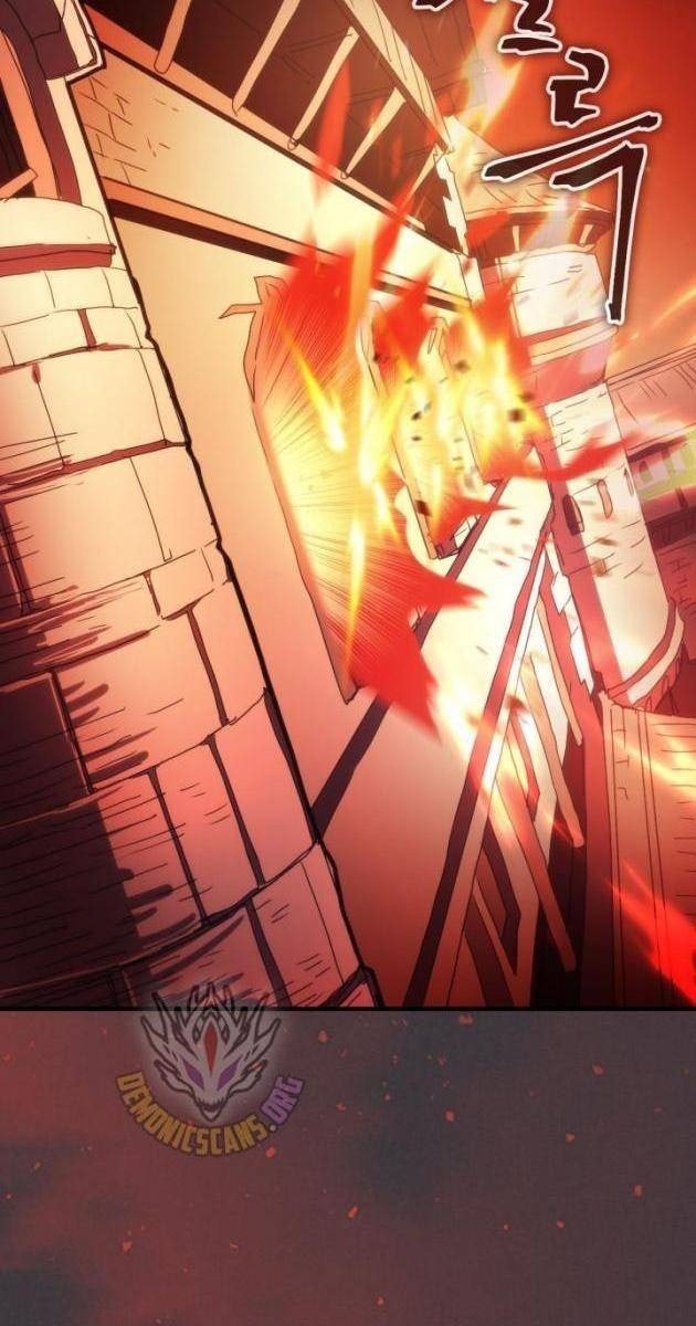 Hãy Hành Động Như Một Boss Đi Ngài Mr Devourer - Page 25