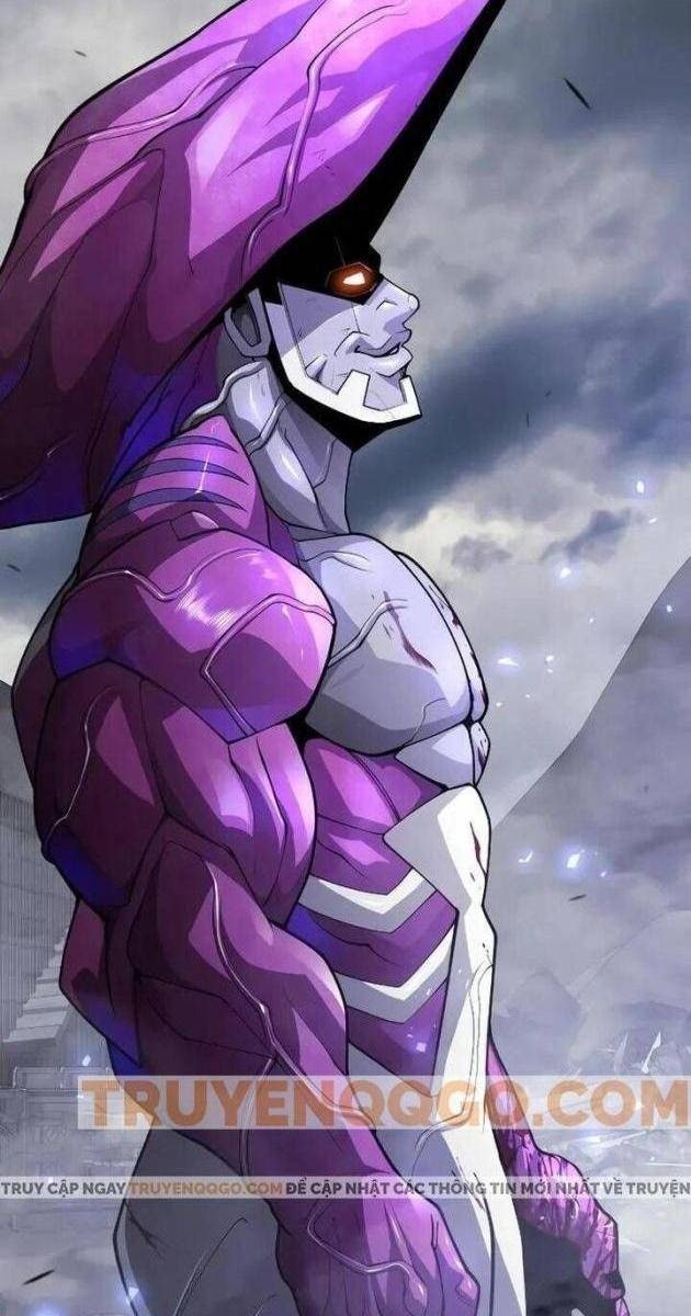 Kỉ Nguyên Của Anh Hùng - Page 28