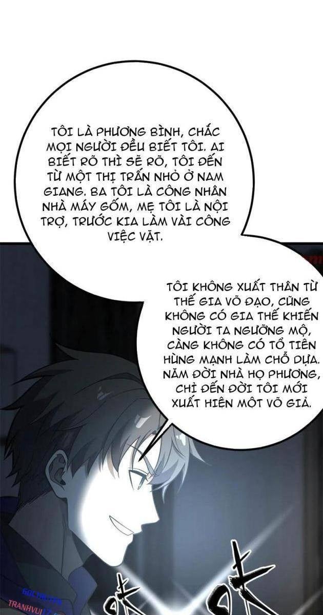 Toàn Cầu Cao Võ - Page 47