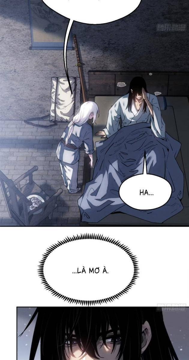 Đạo Quỷ Dị Tiên - Page 32