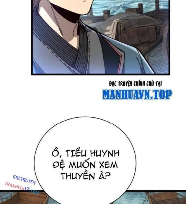 Thủy Hầu Tử Khai Thủy Thành Thần - Page 32