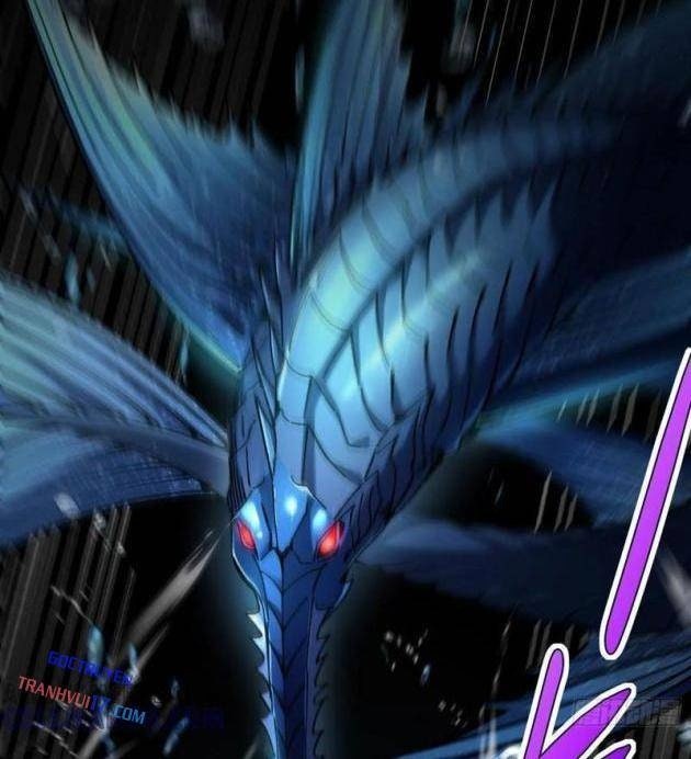 Thủy Hầu Tử Khai Thủy Thành Thần - Page 8