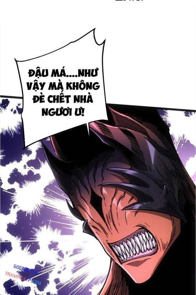 Không Chết Được Ta Đành Thống Trị Ma Giới - Page 27