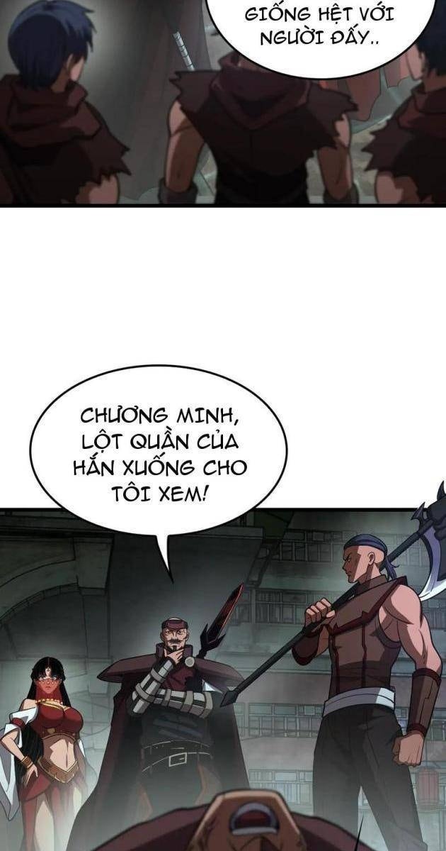 Mạt Thế Kiếm Thần: Ta Chấn Kinh Toàn Cầu - Page 11