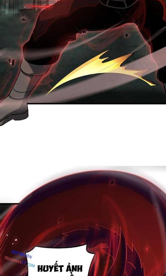 Mạt Thế Kiếm Thần: Ta Chấn Kinh Toàn Cầu - Page 62