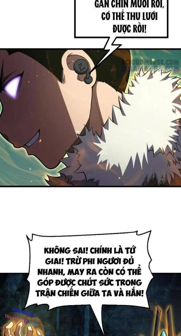 Mạt Thế Kiếm Thần: Ta Chấn Kinh Toàn Cầu - Page 52