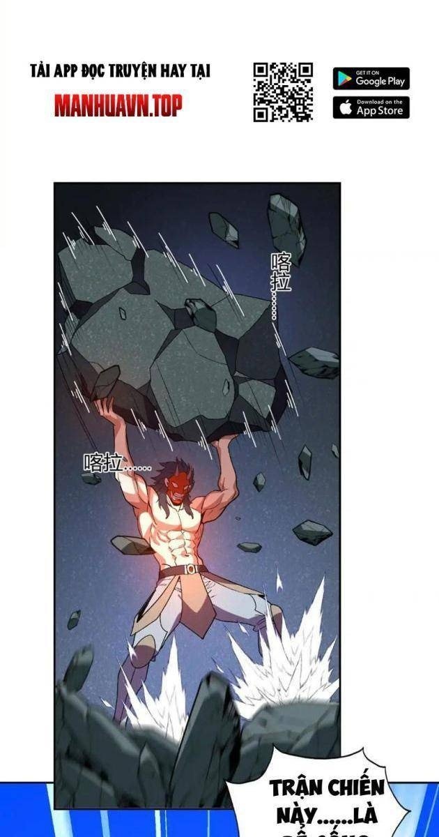 Ta Hóa Thân Ma Thần, Trở Thành Diệt Thế Cự Thú! - Page 48