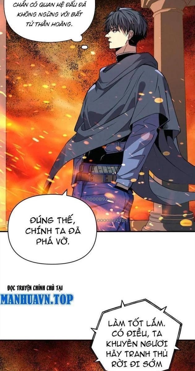 Bắt Đầu Chuyển Chức Tài Thần, Ta Chuyển Hóa Triệu Vạn Thần Sủng - Page 5