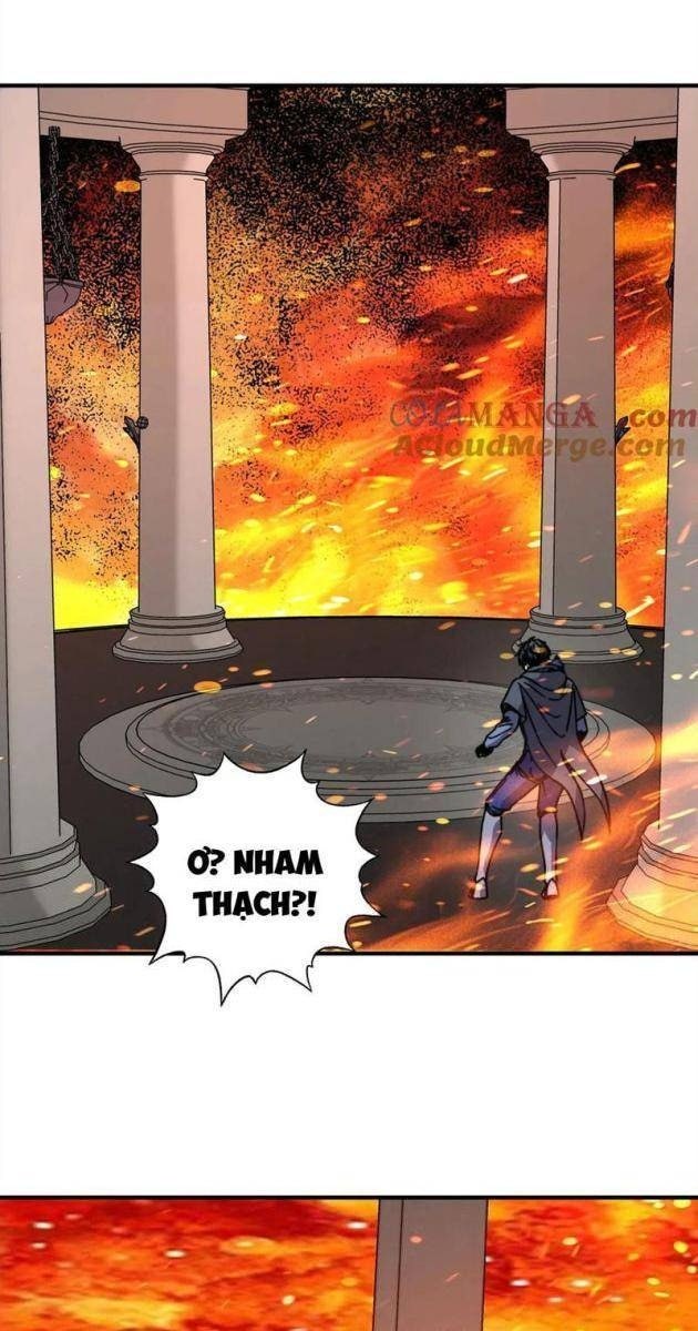 Bắt Đầu Chuyển Chức Tài Thần, Ta Chuyển Hóa Triệu Vạn Thần Sủng - Page 31