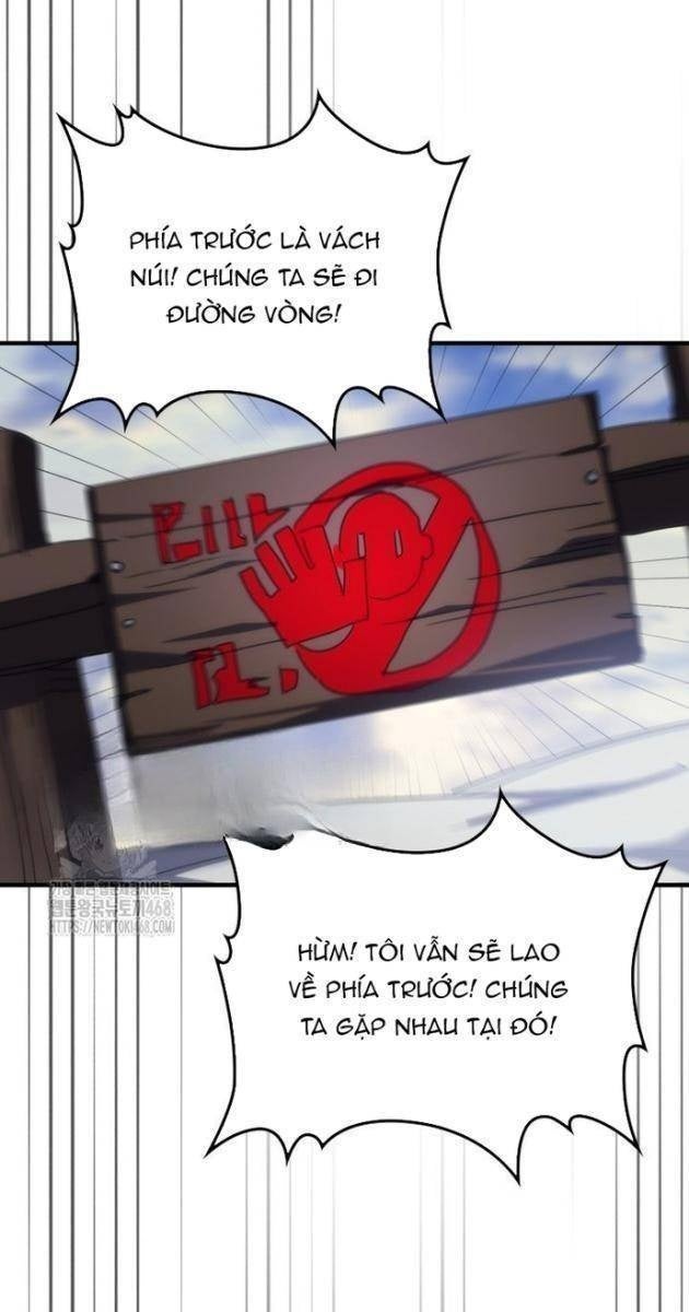 Hãy Hành Động Như Một Boss Đi Ngài Mr Devourer - Page 8