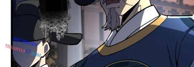 Thủy Hầu Tử Khai Thủy Thành Thần - Page 8