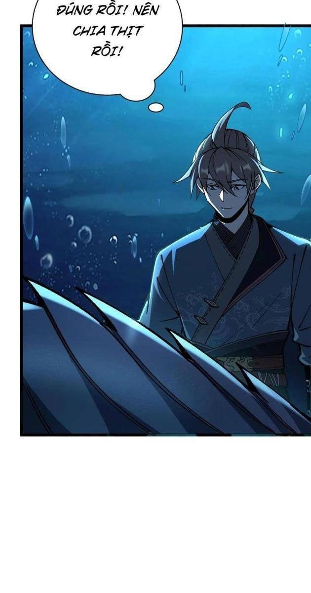 Thủy Hầu Tử Khai Thủy Thành Thần - Page 47