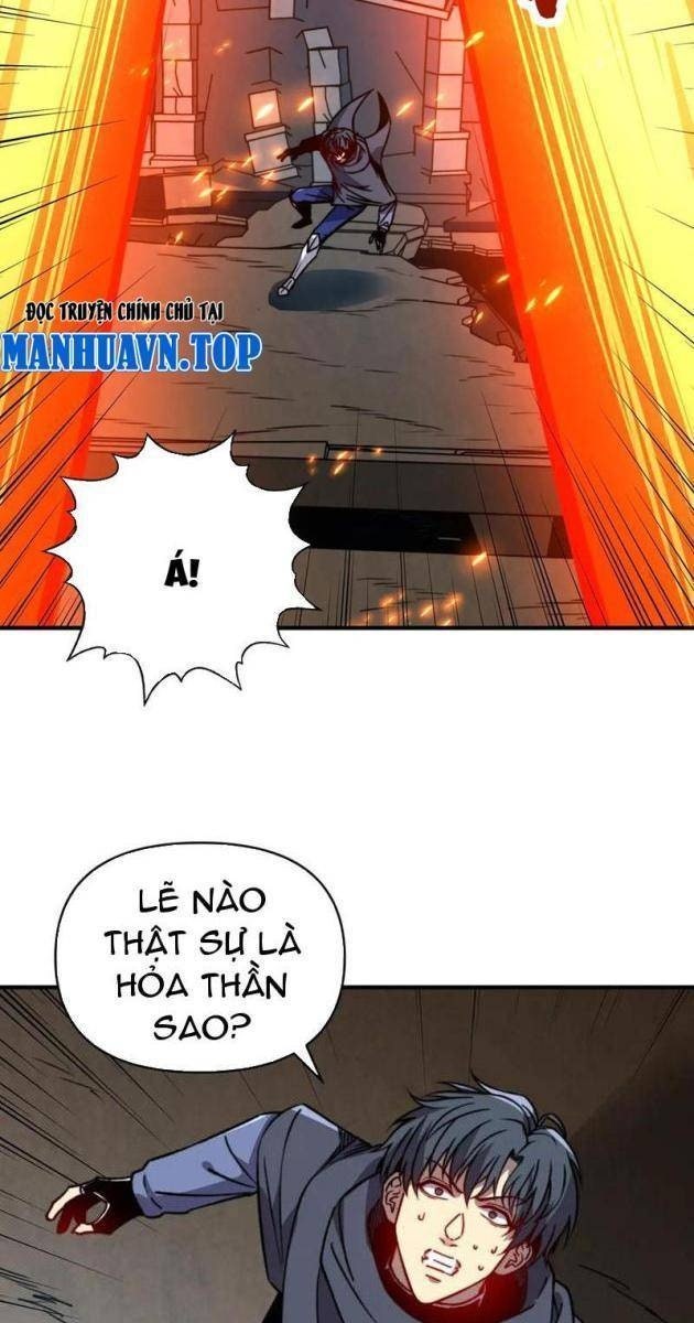 Bắt Đầu Chuyển Chức Tài Thần, Ta Chuyển Hóa Triệu Vạn Thần Sủng - Page 56