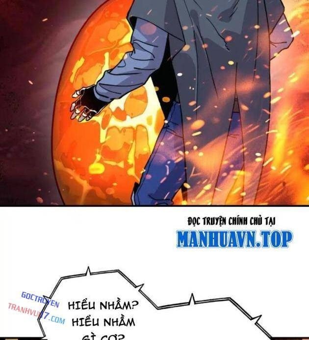 Bắt Đầu Chuyển Chức Tài Thần, Ta Chuyển Hóa Triệu Vạn Thần Sủng - Page 54