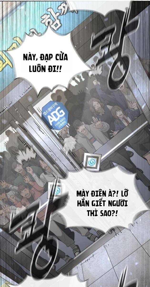 Sát Thủ Peter - Page 51