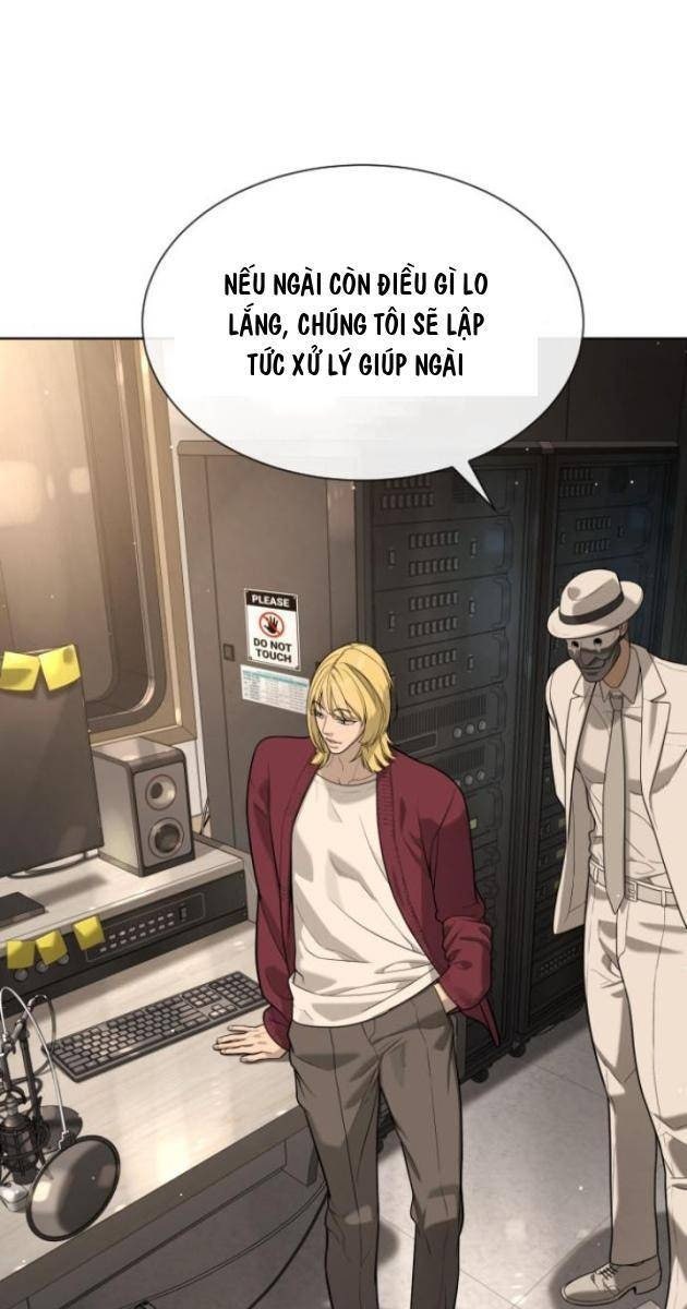 Sát Thủ Peter - Page 159