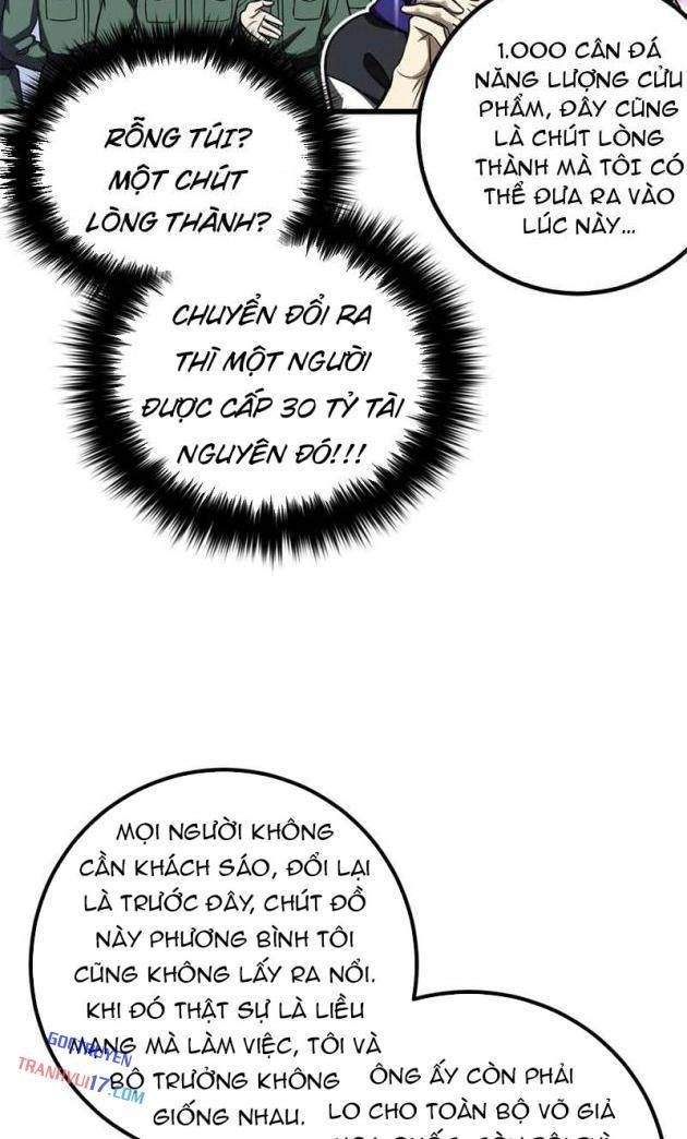 Toàn Cầu Cao Võ - Page 22