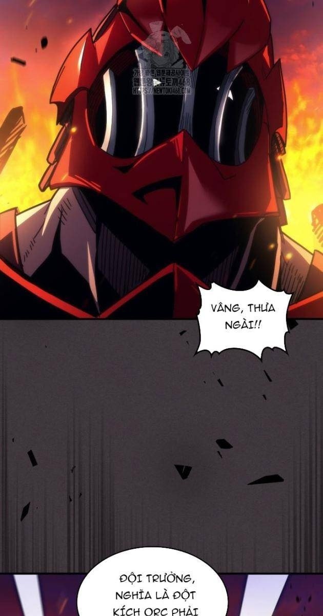 Hãy Hành Động Như Một Boss Đi Ngài Mr Devourer - Page 16