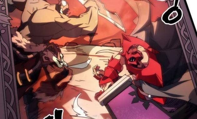 Hãy Hành Động Như Một Boss Đi Ngài Mr Devourer - Page 74