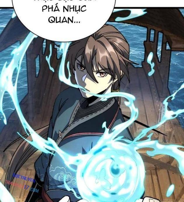 Thủy Hầu Tử Khai Thủy Thành Thần - Page 14