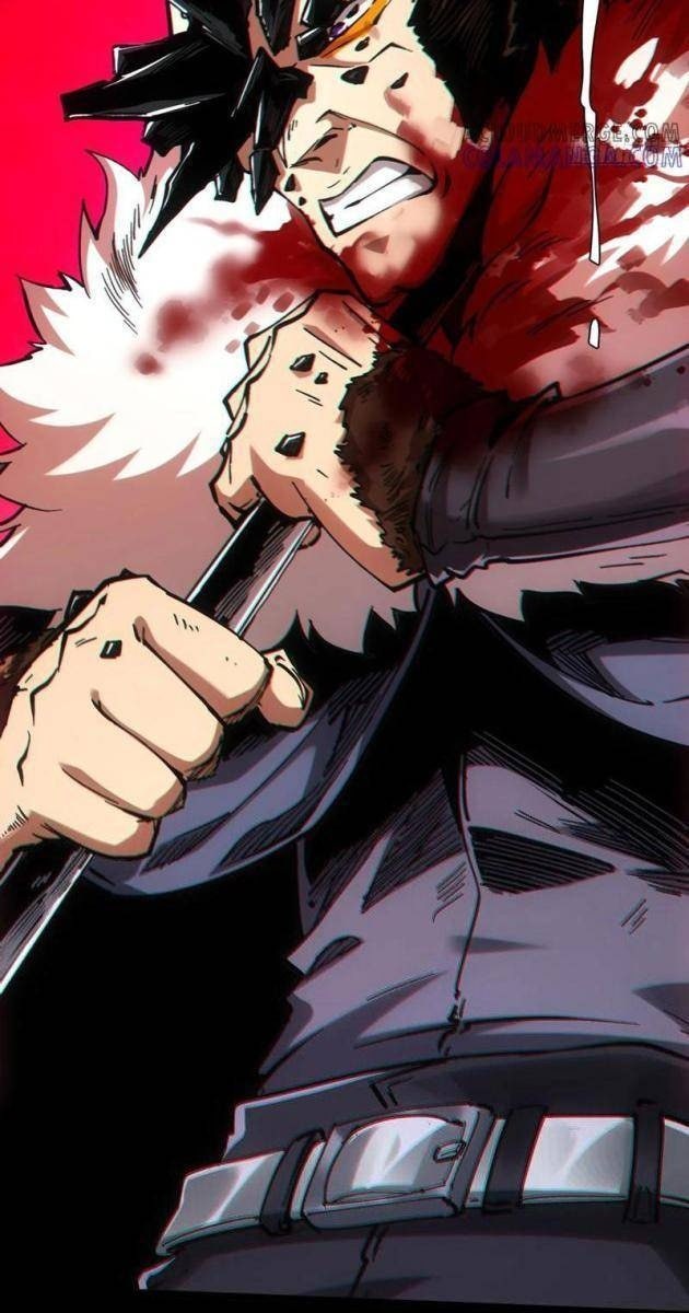 Không Chết Được Ta Đành Thống Trị Ma Giới - Page 71