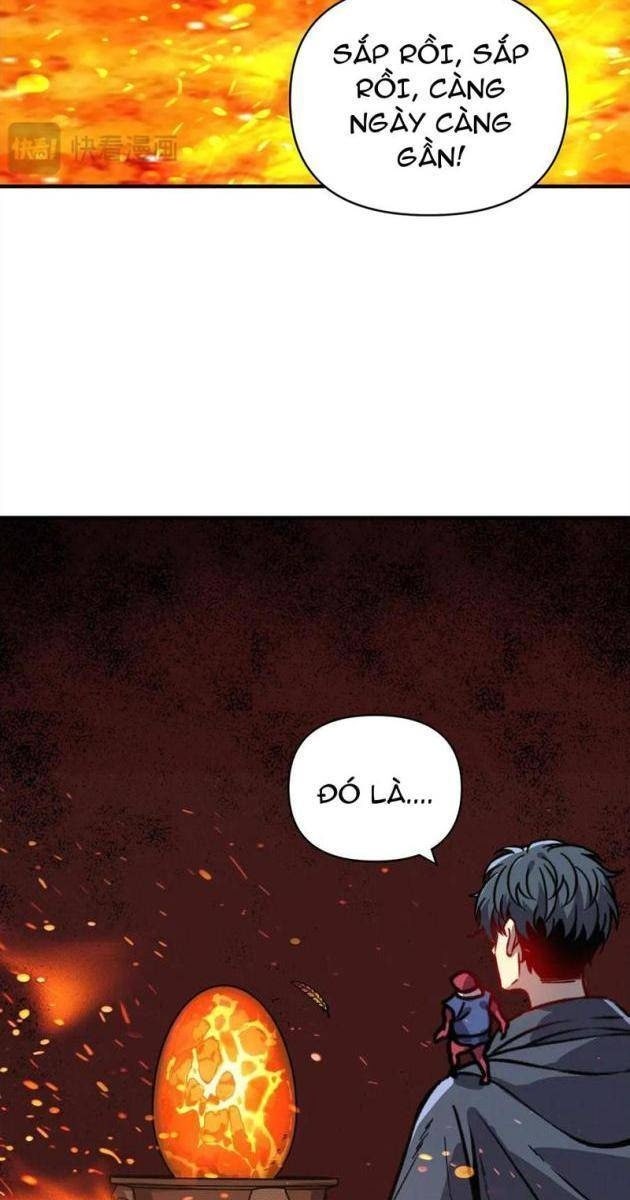 Bắt Đầu Chuyển Chức Tài Thần, Ta Chuyển Hóa Triệu Vạn Thần Sủng - Page 37