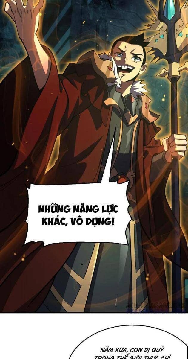 Mạt Thế Kiếm Thần: Ta Chấn Kinh Toàn Cầu - Page 53