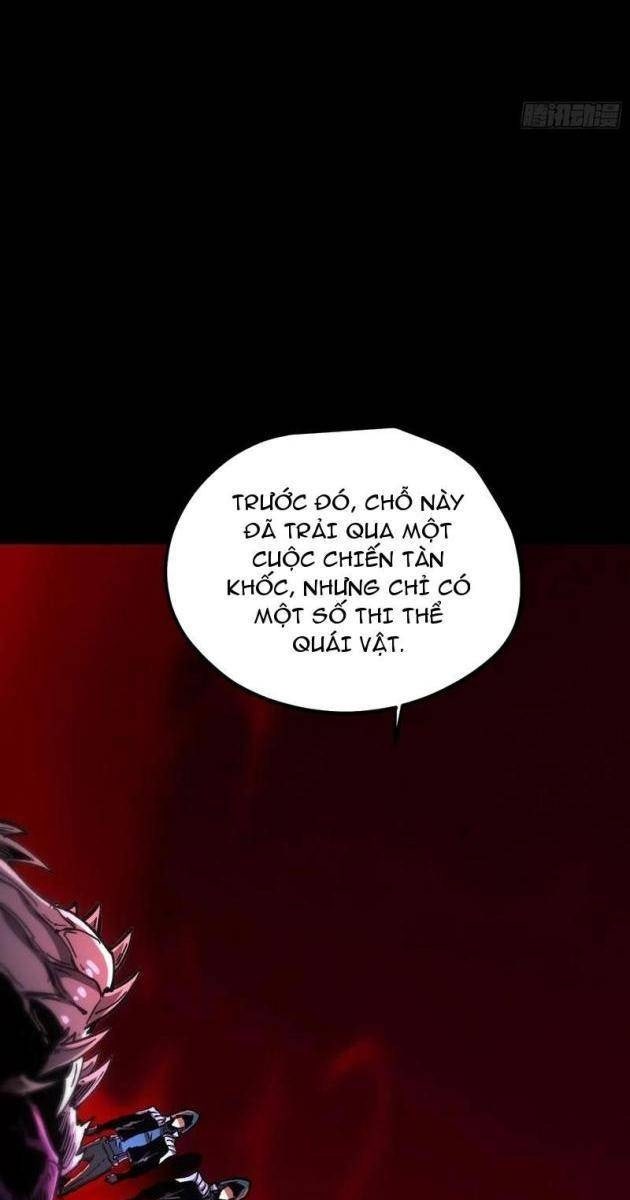 Không Chết Được Ta Đành Thống Trị Ma Giới - Page 45