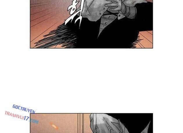 Máu lạnh - Page 18