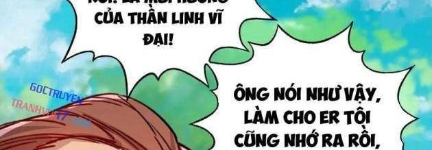 Bắt Đầu Chuyển Chức Tài Thần, Ta Chuyển Hóa Triệu Vạn Thần Sủng - Page 4