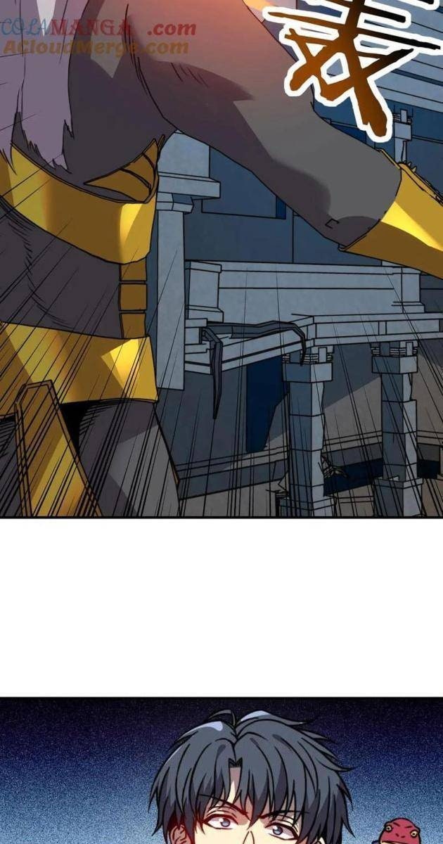 Bắt Đầu Chuyển Chức Tài Thần, Ta Chuyển Hóa Triệu Vạn Thần Sủng - Page 49