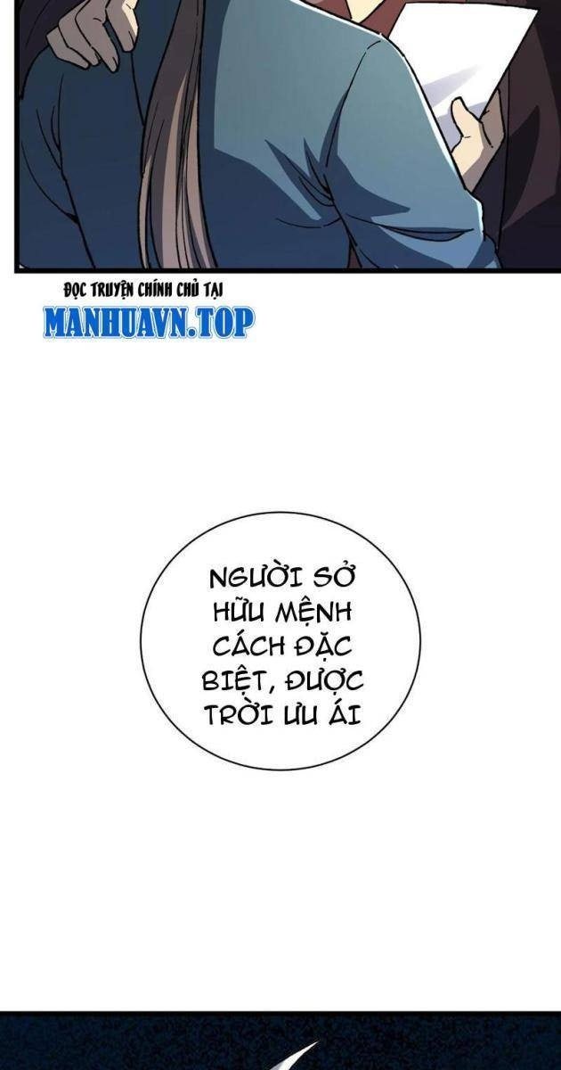 Thủy Hầu Tử Khai Thủy Thành Thần - Page 58