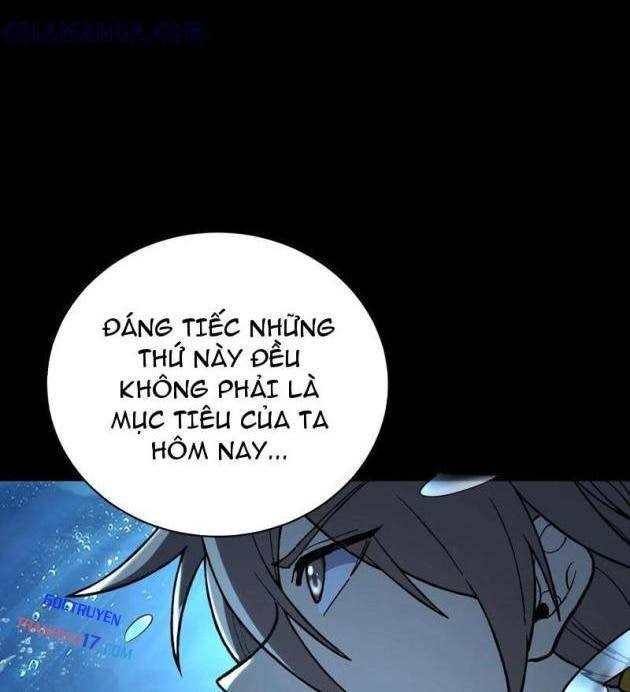 Thủy Hầu Tử Khai Thủy Thành Thần - Page 26