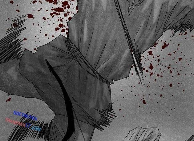 Máu lạnh - Page 78