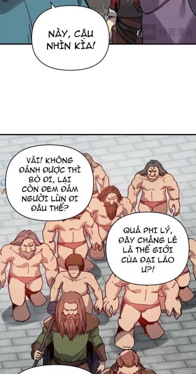 Bắt Đầu Chuyển Chức Tài Thần, Ta Chuyển Hóa Triệu Vạn Thần Sủng - Page 57