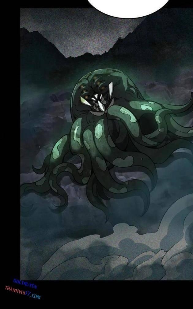 Mạt Thế Kiếm Thần: Ta Chấn Kinh Toàn Cầu - Page 36