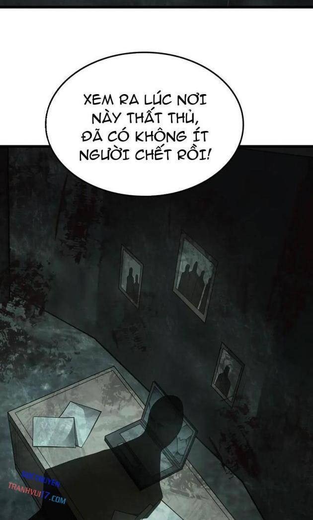 Mạt Thế Kiếm Thần: Ta Chấn Kinh Toàn Cầu - Page 16