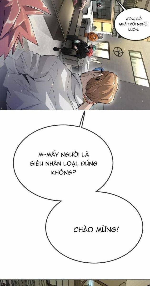 Kỉ Nguyên Của Anh Hùng - Page 23