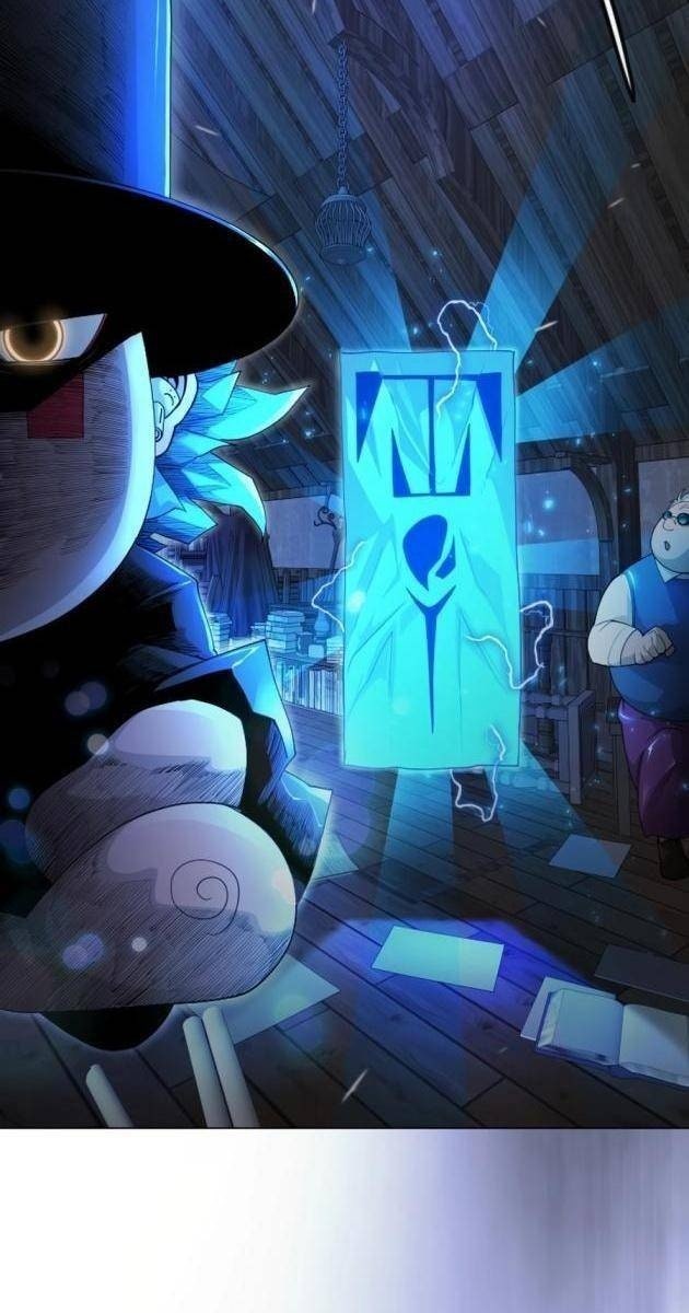 Kỉ Nguyên Của Anh Hùng - Page 204