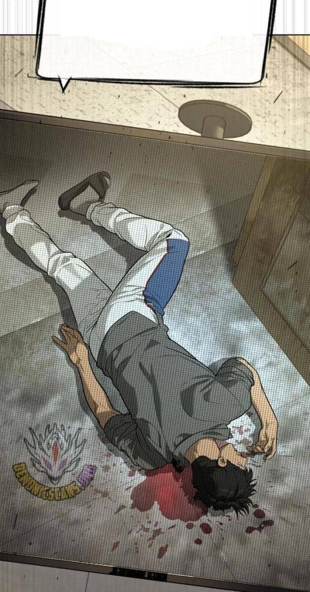 Sát Thủ Peter - Page 45