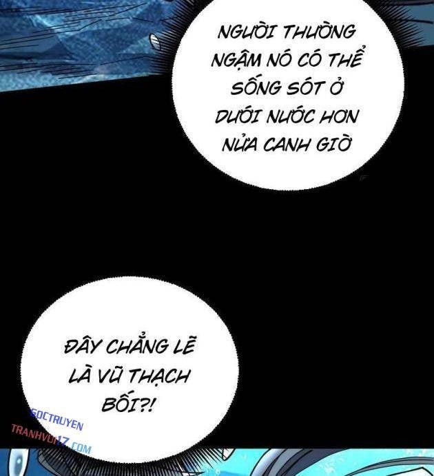 Thủy Hầu Tử Khai Thủy Thành Thần - Page 24